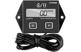 Motogodziny – licznik godzin pracy silnika