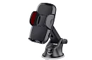 Uchwyt telefonu do samochodu z przyssawką -  4 - 7 cali