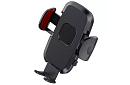 Uchwyt telefonu do samochodu z przyssawką -  4 - 7 cali