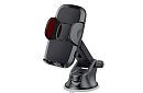 Uchwyt telefonu do samochodu z przyssawką -  4 - 7 cali