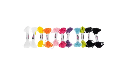 Zestaw kreatywny do produkcji bransoletki