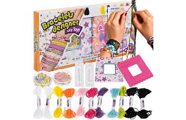 Zestaw kreatywny do produkcji bransoletki