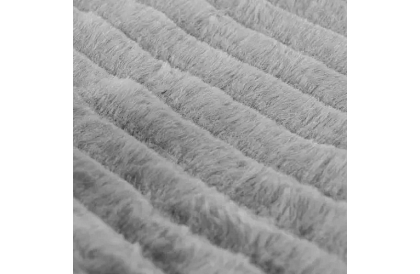 Termofor – butelka grzewcza z pluszowym pokrowcem – 2 l