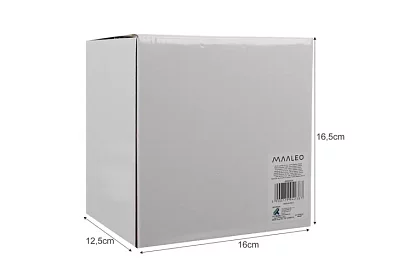 12 Farb akrylowych - każda po 100 ml