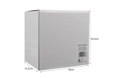 12 Farb akrylowych - każda po 100 ml