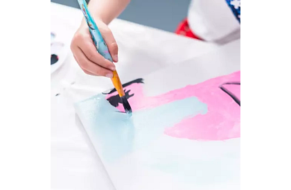 12 Farb akrylowych - każda po 100 ml