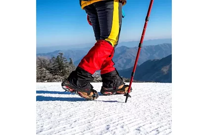 Nesmeki z kolcami - rozmiar 41-44