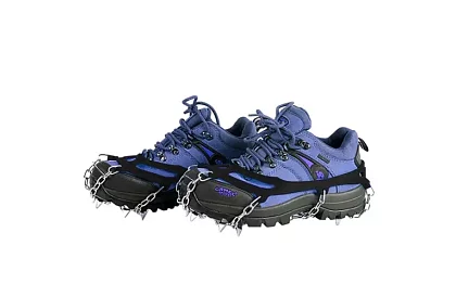 Nesmeki z kolcami - rozmiar 41-44