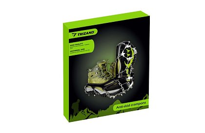 Nesmeki z kolcami - rozmiar 41-44