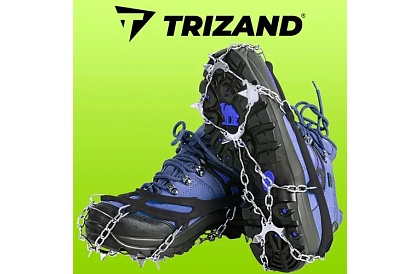 Nesmeki z kolcami - rozmiar 41-44