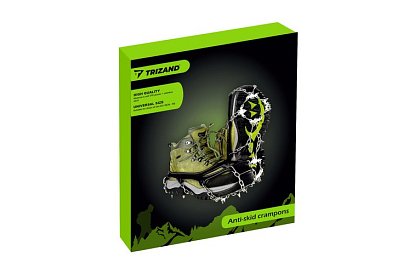 Nesmeki z kolcami - rozmiar 36-40