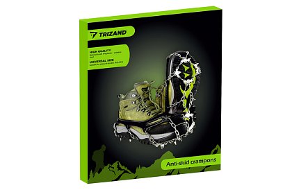 Nesmeki z kolcami - rozmiar 44-47