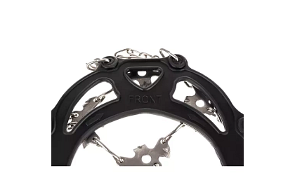 Nesmeki z kolcami - rozmiar 44-47