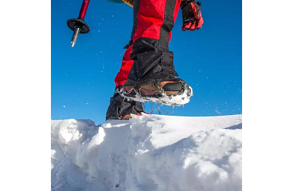 Nesmeki z kolcami - rozmiar 44-47