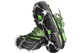 Nesmeki z kolcami - rozmiar 44-47