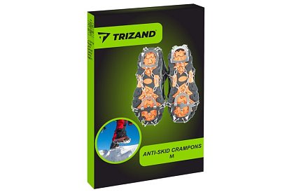 Nesmeki z 12 kolcami - rozmiar 35-39