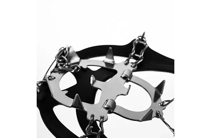 Nesmeki z 12 kolcami - rozmiar 35-39