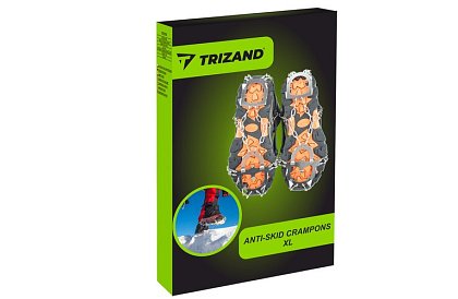 Nesmeki z 12 kolcami - rozmiar 44-47