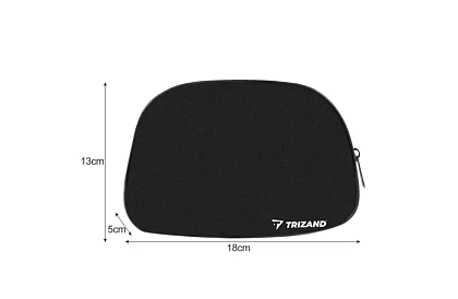 Nesmeki z 12 kolcami - rozmiar 44-47