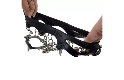 Nesmeki z 12 kolcami - rozmiar 44-47