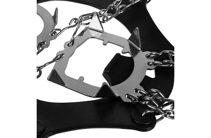 Nesmeki z 12 kolcami - rozmiar 44-47