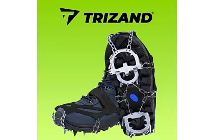 Nesmeki z 12 kolcami - rozmiar 40-44