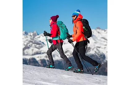 Nesmeki z 12 kolcami - rozmiar 40-44