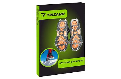 Nesmeki z 12 kolcami - rozmiar 40-44