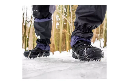 Nesmeki z 12 kolcami - rozmiar 40-44