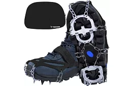 Nesmeki z 12 kolcami - rozmiar 40-44