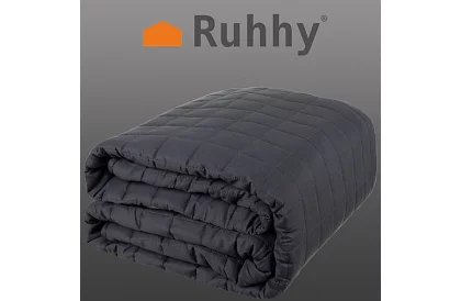 Kołdra obciążeniowa antystresowa - 8 kg - 200x150cm