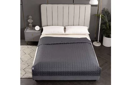 Kołdra obciążeniowa antystresowa - 8 kg - 200x150cm