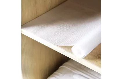 Podkład antypoślizgowy do szuflad 300x50 cm