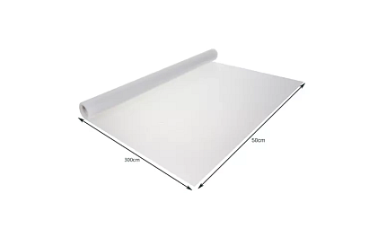 Podkład antypoślizgowy do szuflad 300x50 cm