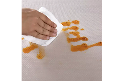 Podkład antypoślizgowy do szuflad 300x50 cm