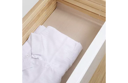 Podkład antypoślizgowy do szuflad 300x50 cm