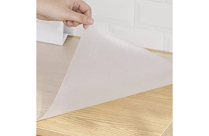 Podkład antypoślizgowy do szuflad 300x50 cm