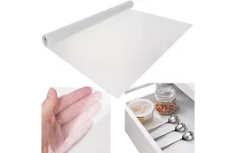 Podkład antypoślizgowy do szuflad 300x50 cm