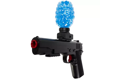 AKU elektryczny pistolet żelowy – ładowalny