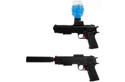 AKU elektryczny pistolet żelowy – ładowalny