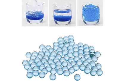 AKU elektryczny pistolet żelowy – ładowalny