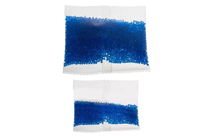 AKU elektryczny pistolet żelowy – ładowalny