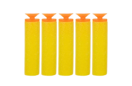 AKU elektryczny pistolet żelowy – ładowalny