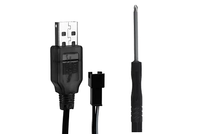 AKU elektryczny pistolet żelowy – ładowalny