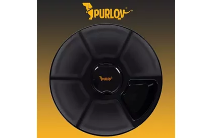 Automatyczny dozownik karmy z timerem