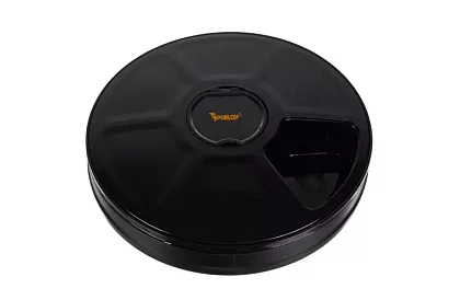 Automatyczny dozownik karmy z timerem