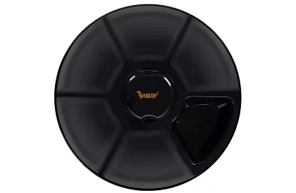 Automatyczny dozownik karmy z timerem