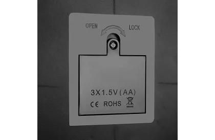 Automatyczny dozownik karmy z timerem