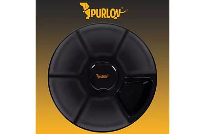 Automatyczny dozownik karmy z timerem