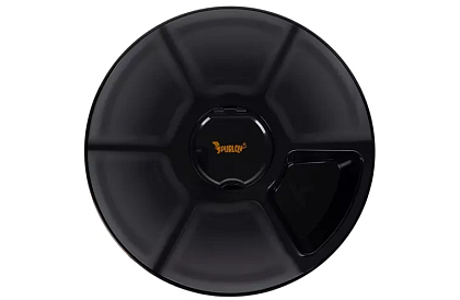 Automatyczny dozownik karmy z timerem